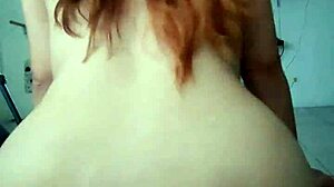 my girlfriend's best friend with small waist wants to ride me hard, homemade fun