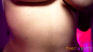 College babe jeyla spice rides itsthebeast dick instead of studying premium