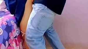 outdoor anal creampie with tight amateur teen