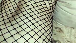 A collection of elegant leisurely sex with milfs in beautiful lingerie and stockings