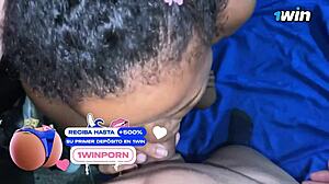 Fucking My Cousin Hard in Her Tight Pussy at Home