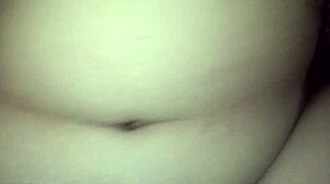 Neighbor Swallows The Cum Gift