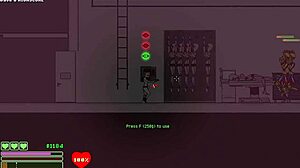 Captivity except its fnfa