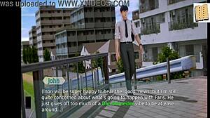 Blonde kacey gets anal slammed while dirty talking her big ass