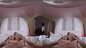 Dark Room Vr Personal Assistant With Tits Ass Blowjob Big Ass Blonde Boobs Big Tits