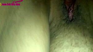 uber driver fucks me like a whore at home, part 2 with squirt