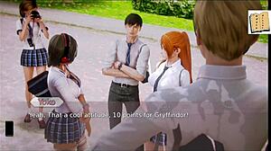 Academy 57: The Ultimate GAME Challenge!