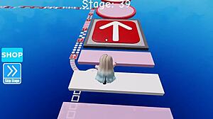 Roblox Gameplay Sex Adventure