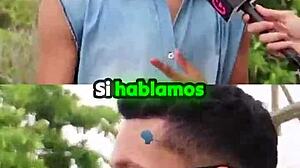 Supporting neighborhood talent in venezuela