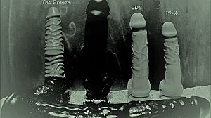 Dirtytalk16 shares sex night with amateur housewife