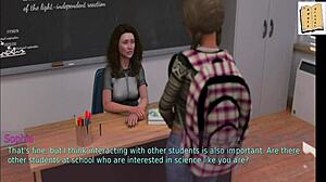 wife, play with stepmother now