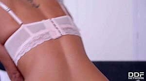 what’s the deal? salesgirl pounded deep on black friday!