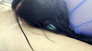 ugh, i meant stepmom givin’ me a killer blowjob, close-up pov, so good.