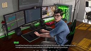 ripples game where clothes get ripped off