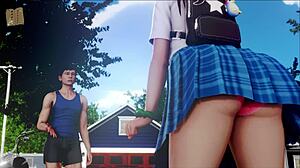 i explore the inn in this game adventure