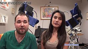 Lock up that broad, Alexa Chang!