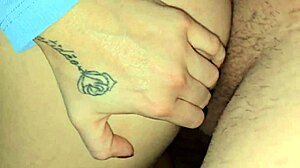 He took the teen to the mountain cabin for outdoor sex with stunning views