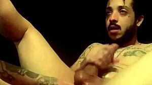 i'm lila poison from brazil, watch me