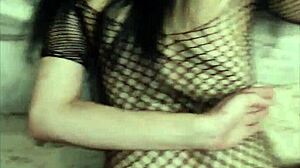 A collection of elegant leisurely sex with milfs in beautiful lingerie and stockings