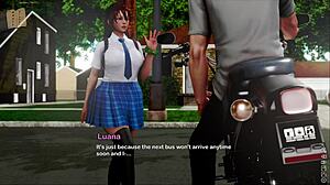 i explore the inn in this game adventure