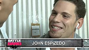 yo, fuckin dis blonde milf in a ring was wild, ya know!