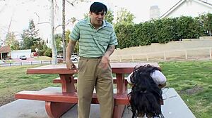 Gia steel is a troubled teen with a horny pussy sqf