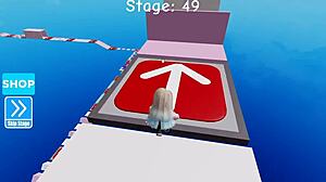 Roblox Gameplay Sex Adventure