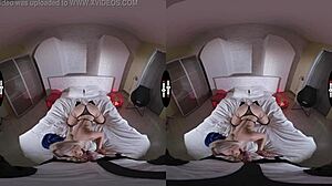 Dark Room Vr Personal Assistant With Tits Ass Blowjob Big Ass Blonde Boobs Big Tits