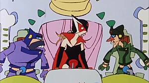 Doronjo Nude Compilation Showcases Blonde With Big Tits