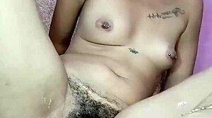 ride that dildo to orgasm, young ass!