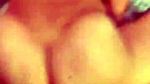 Fucking My Friend's Big Ass In Secret