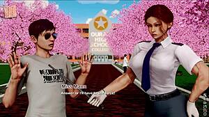 i explore the inn in this game adventure