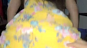 Stepsister Begs For Sex Before Family Wakes Up