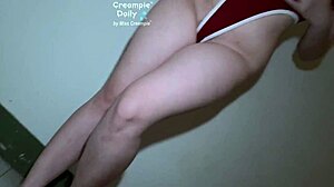 แตกในหีสาวอวบคาชุดเซ็กซี่