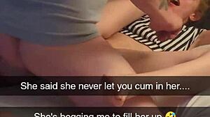 Richelle Rose's Tinder Date Turns Unexpected