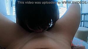 Missing my naughty friend who loves licking pussy