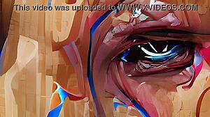 Pare de bater punheta e escuta esse som