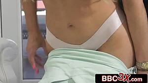 oh man, rimming and banging my hungarian blonde bbc lover feels unreal