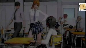 Academy 57: The Ultimate GAME Challenge!