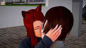 My New Family 316 With Big Ass And Monster Cock