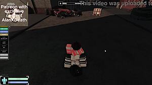 another hunt session in criminality condo