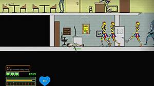 Captivity except its fnfa