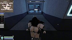 another hunt session in criminality condo