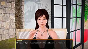 My New Family 316 With Big Ass And Monster Cock