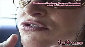 Blonde babe gets invited for quick hot sex during office break 😏 lenanitro dating