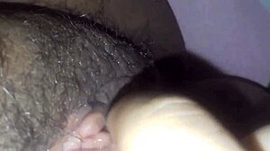 why's my wet pussy so damn tempting to you?