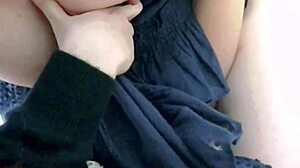 집에서 혼자 자위하는 아시아 아마추어 솔로 영상