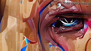 Pare de bater punheta e escuta esse som