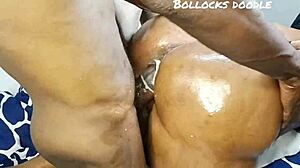 Stepmom rewards me for making her cum with big cock