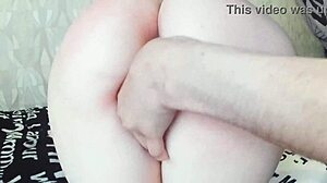 stepsister let me play with her perfect pussy and anal